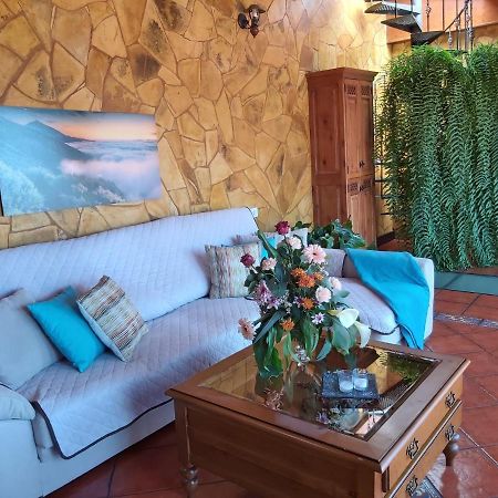 Barranco Hondo Camino Real 아파트 외부 사진
