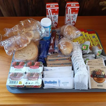 Barranco Hondo Camino Real 아파트 외부 사진