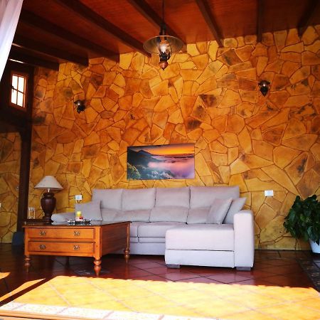 Barranco Hondo Camino Real 아파트 외부 사진