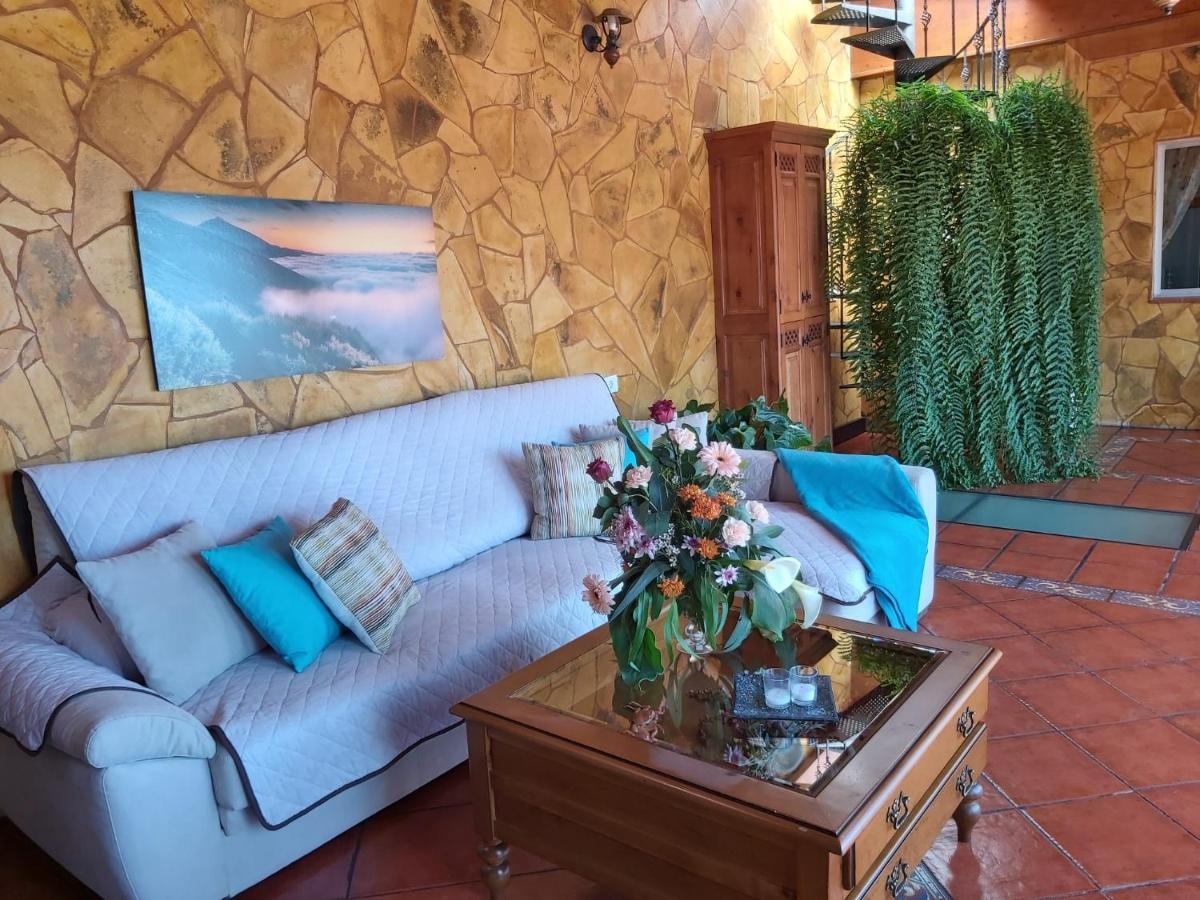Barranco Hondo Camino Real 아파트 외부 사진