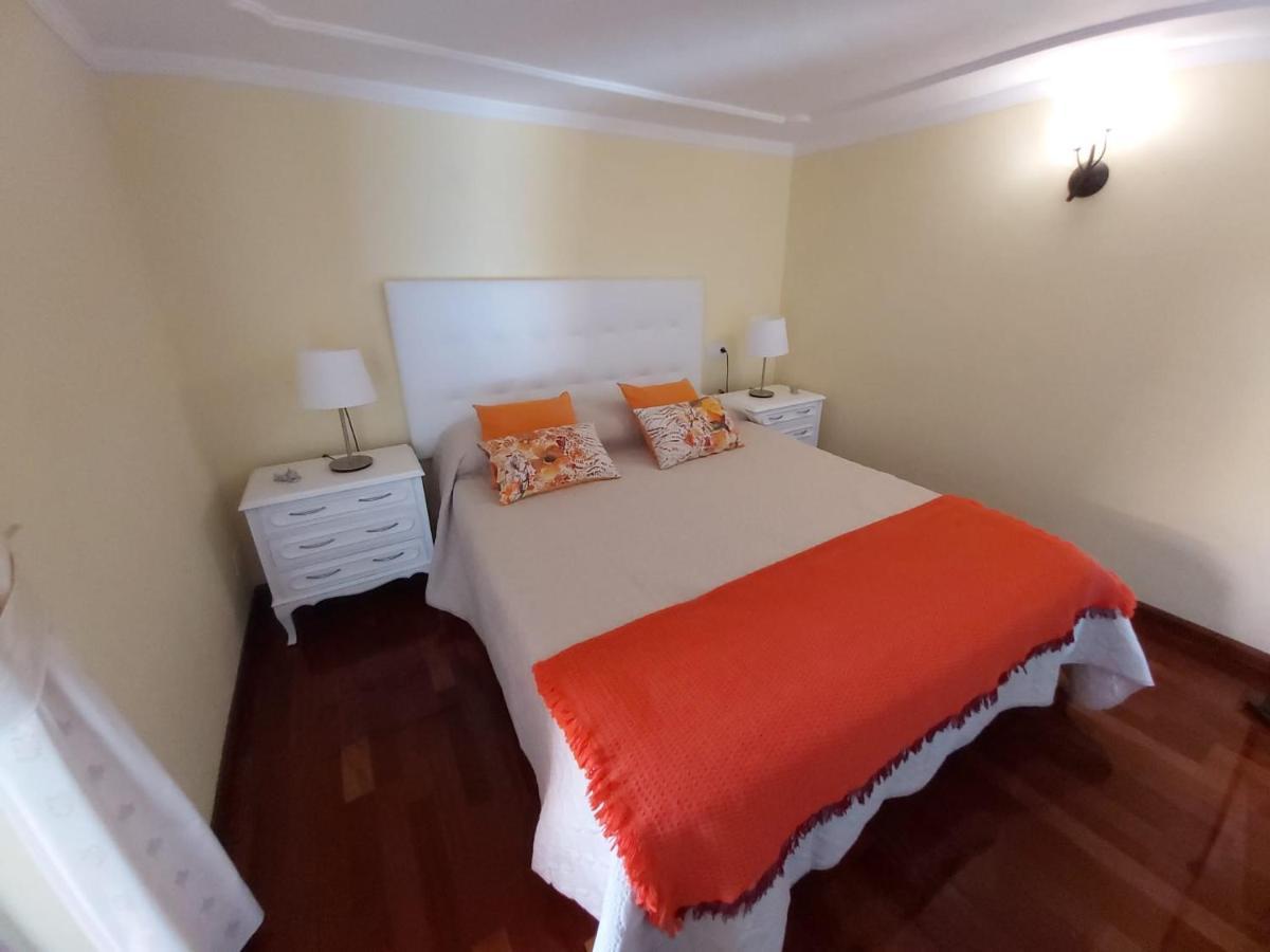 Barranco Hondo Camino Real 아파트 외부 사진