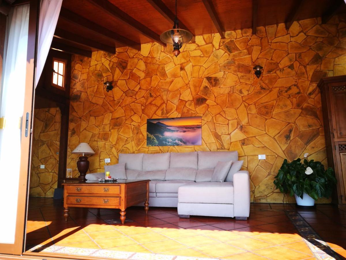 Barranco Hondo Camino Real 아파트 외부 사진