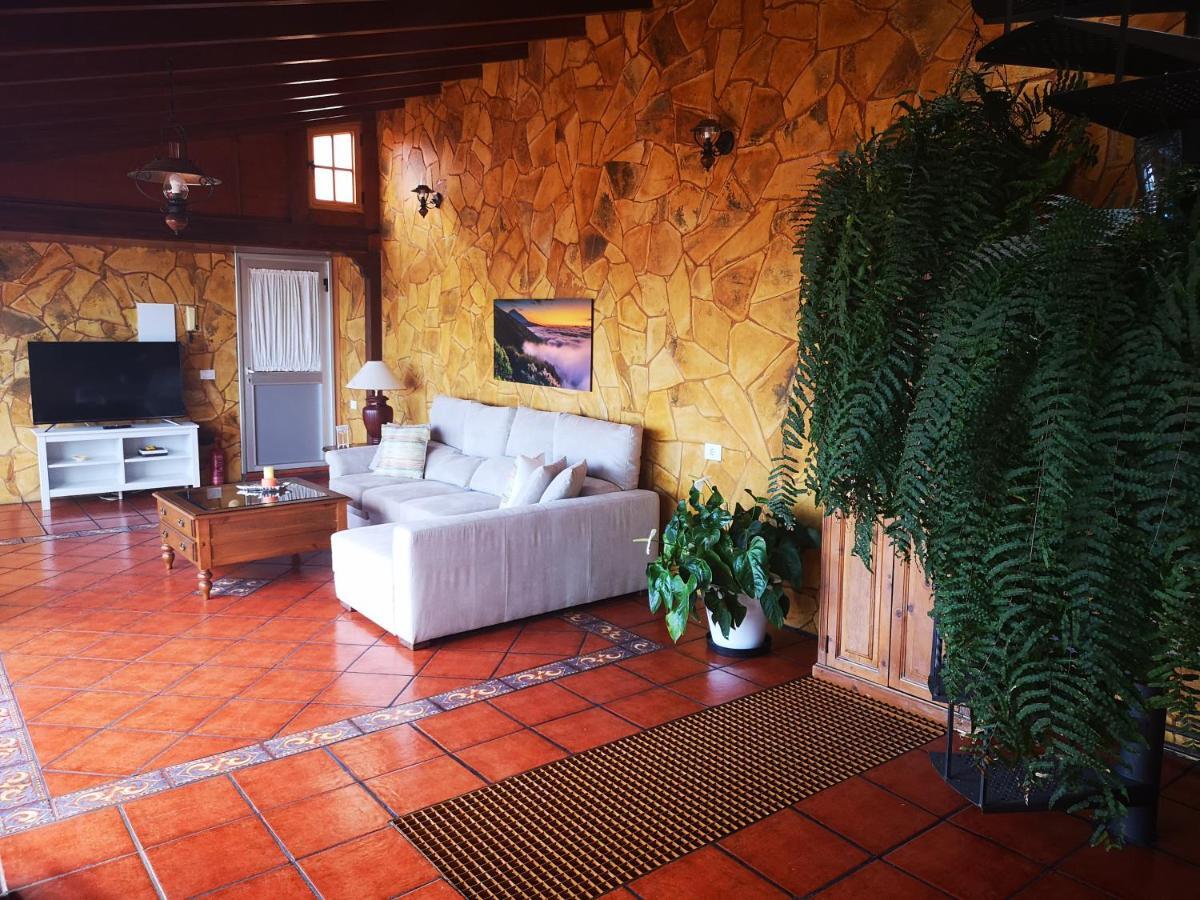 Barranco Hondo Camino Real 아파트 외부 사진
