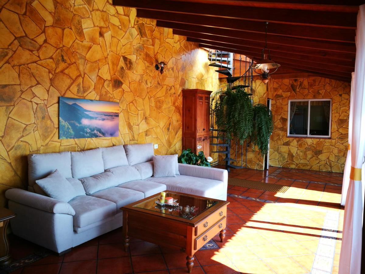 Barranco Hondo Camino Real 아파트 외부 사진