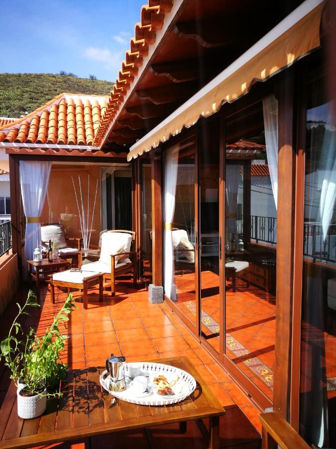 Barranco Hondo Camino Real 아파트 외부 사진