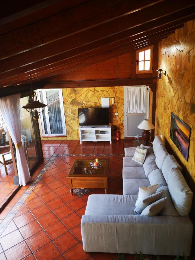 Barranco Hondo Camino Real 아파트 외부 사진